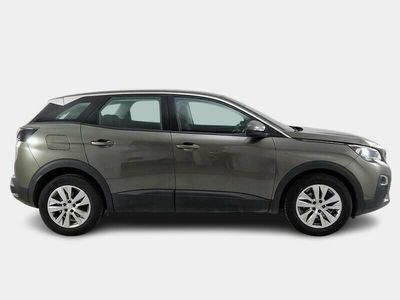 usata Peugeot 3008 BlueHDI 130 S/S Business