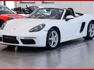 usata Porsche 718 Boxster - 2.0 - PDK - APPLE CAR PLAY