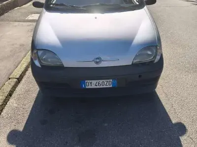 Occasion Fiat 600 54 ch (39 kW) 2009 Citadine