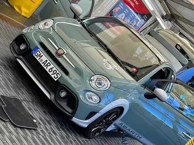Usata Abarth 695 70th Anniversary 2019 Utilitaria