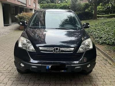 Usata Honda CR-V Elegance 150 CV (110 kW) 2008 SUV