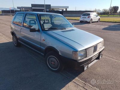 Occasion Fiat Uno 105 ch (77 kW) 1987 Citadine
