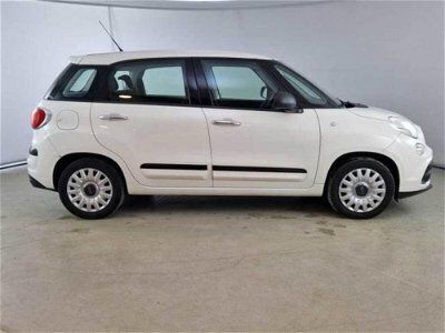 usata Fiat 500L 1.3 Multijet 95 CV Urban Aziendale Italia