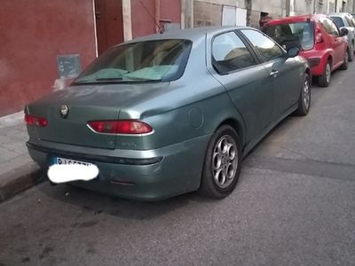 Alfa Romeo 156