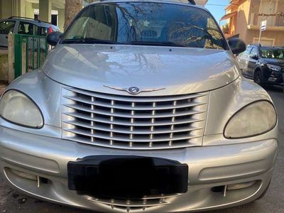 usata Chrysler PT Cruiser PT Cruiser2.2 crd Limited