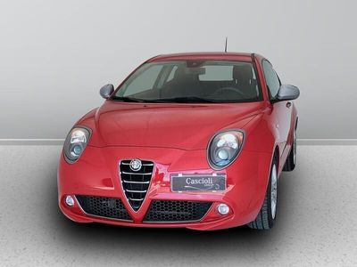 usata Alfa Romeo MiTo 1.4 Distinctive