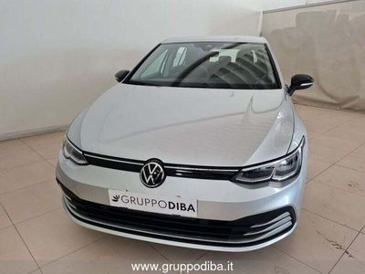 usata VW Golf VIII 2020 Diesel 2.0 tdi Life...