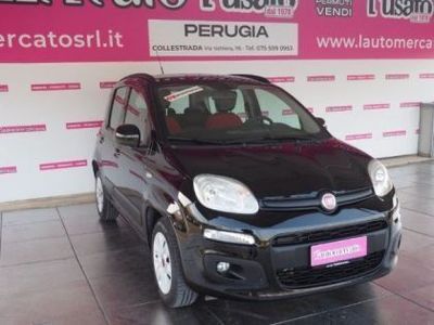 usata Fiat Panda 1.2 Lounge