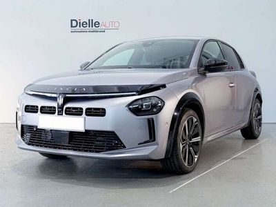 Usata Lancia Ypsilon 101 CV (74 kW) 2024 Blu Utilitaria