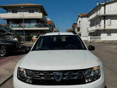 Usata Dacia Duster