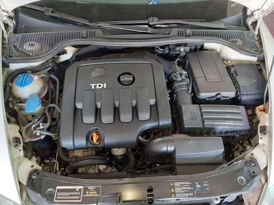 Usata Skoda Octavia Elegance 140 CV (102 kW) 2006 Station wagon