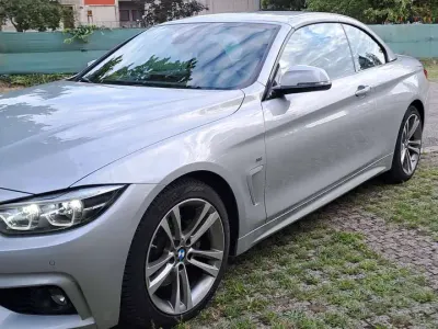 Usata BMW 425
