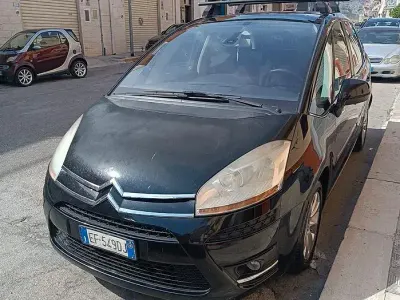 Usata Citroën C4 Picasso
