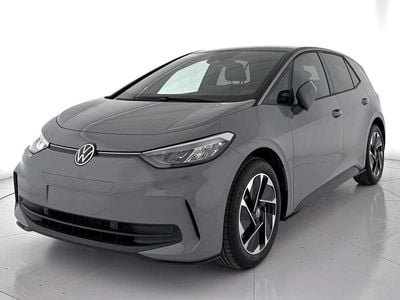 Nero / pastello Nuova 2025 VW ID.3 Pure Utilitaria | 33.900 € (Buon prezzo)