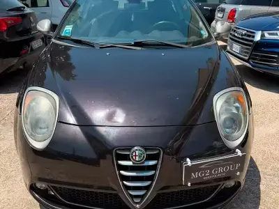 Usata Alfa Romeo MiTo