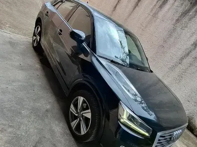 Usata Audi Q2 Sport 116 CV (85 kW) 2017 SUV