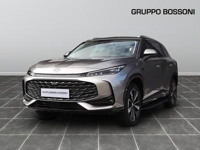 Grigio Usata 2024 MG HS Luxury SUV | 29.900 € (Cara)