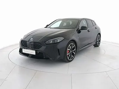 Usata BMW 118 M Sport 150 CV (110 kW) 2024 Black sapphire Utilitaria