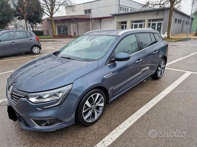 usata Renault Mégane IV Mégane dCi 8V 110 CV EDC Energy Bose