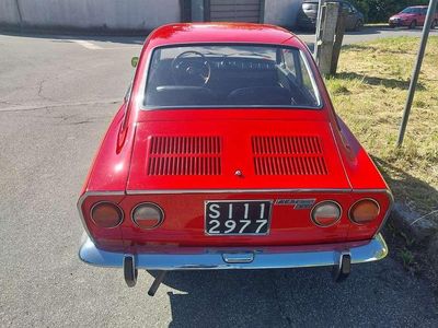 Occasion Fiat 850 Sport 71 ch (52 kW) 1971 Coupé