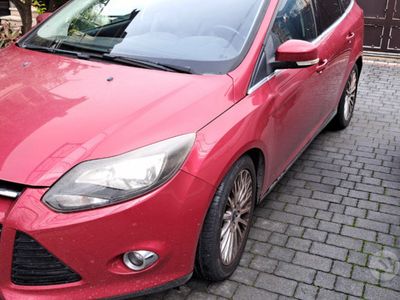 usata Ford Focus sw