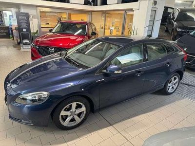 usata Volvo V40 V401.6 d2 Momentum Tagliandata Uniproprietario