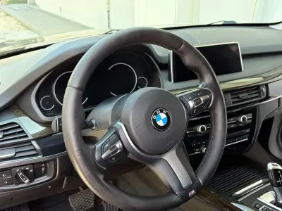 Usata BMW X5