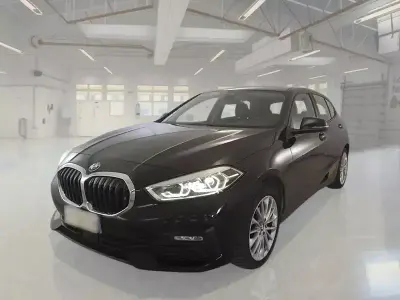 Usata BMW 116