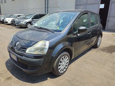 Renault Grand Modus