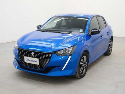 usata Peugeot 208 5 Porte 1.2 PureTech Allure Pack