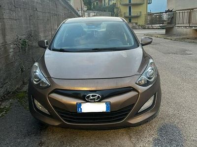 usata Hyundai i30 i30 1.4 5p. Classic