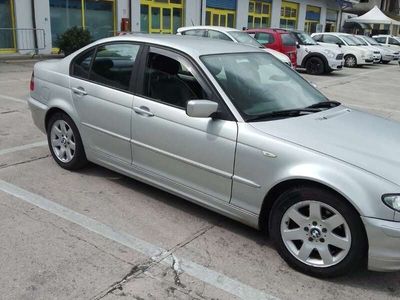 usata BMW 320 320 d Eletta 150cv