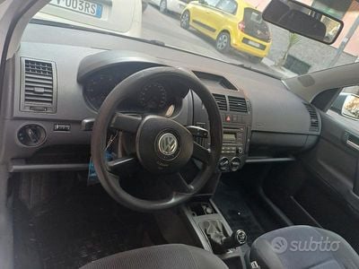 VW Polo