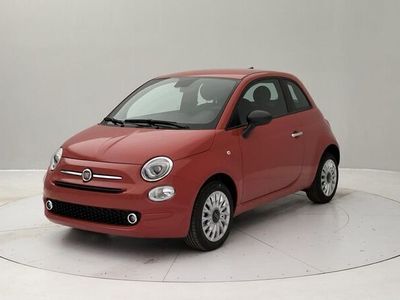 usata Fiat 500e 1.0 Hybrid Pop