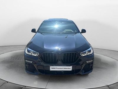 Usata BMW X6 Comfort Edition 286 CV (210 kW) 2024 SUV