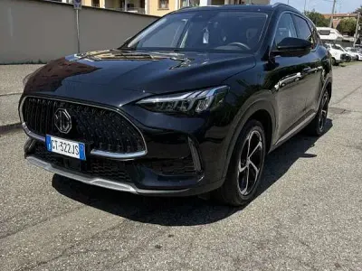 Usata MG HS Luxury 162 CV (119 kW) 2024 SUV