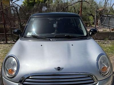 Occasion Mini ONE 95 ch (69 kW) 2007 Citadine