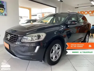 Usata Volvo XC60 Summum 150 CV (110 kW) 2015 SUV