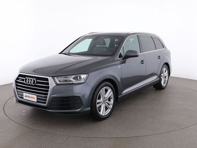 usata Audi Q7 50 TDI 50 TDI quattro tiptronic Sport Plus