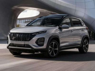 Nuova DR DR 3.0 117 CV (86 kW) 2026 Other SUV