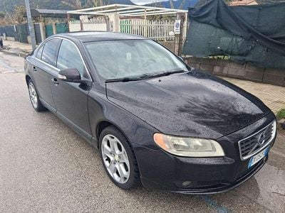 Usata Volvo S80