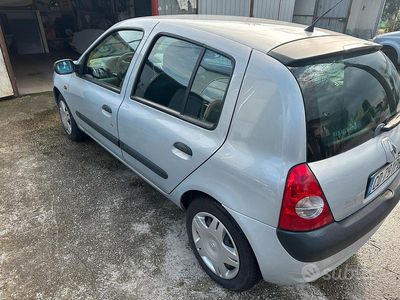 Usata Renault Clio II 2002