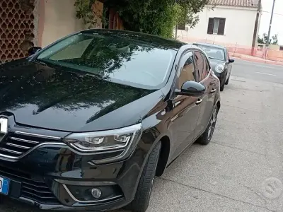 Usata Renault Mégane