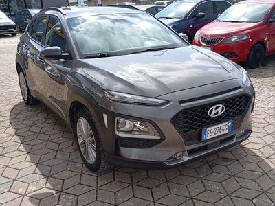 Usata Hyundai Kona Comfort 116 CV (85 kW) 2018 SUV