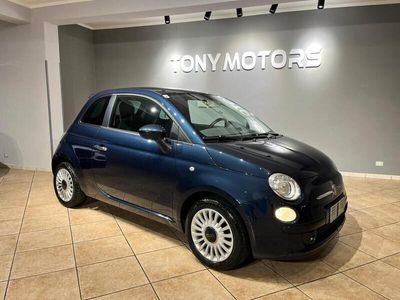 usata Fiat 500 1.2 Sport