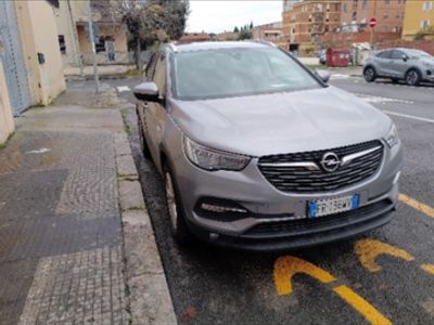 Usata 2018 Opel Grandland X SUV | 12.999 € (Buon prezzo)