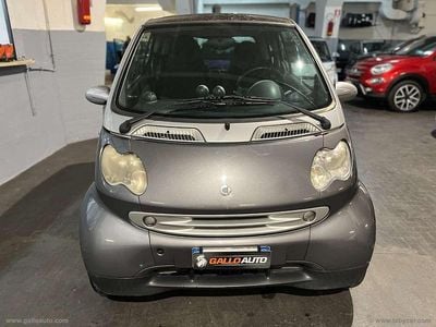 Usata Smart ForFour Pure 41 CV (30 kW) 2006 Other Utilitaria