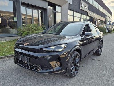 Nuova Cupra Formentor 205 CV (150 kW) 2026 Nero SUV