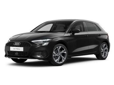 usata Audi A3 e-tron A3 SPB 40 TFSI e S tronic Business Adv.