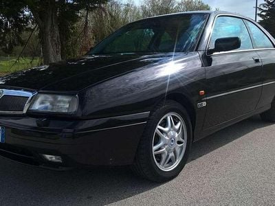 Usata Lancia Kappa 220 CV (161 kW) 1999 Marrone Coupé
